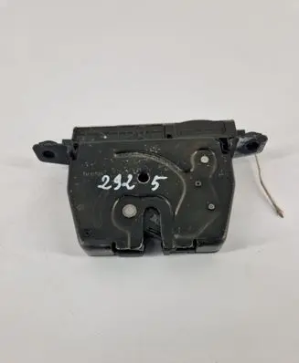 BMW 3 F30 F35 F31 Tailgate/trunk/boot lock/catch/latch 918064