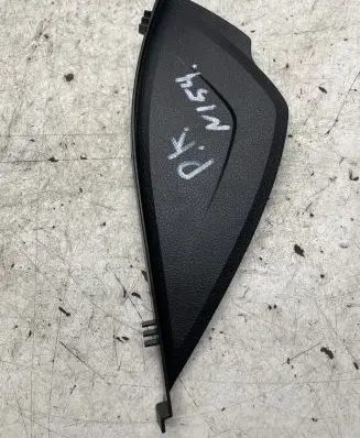 BMW 3 F30 F35 F31 Dashboard side end trim 17397510 459218559 559218553