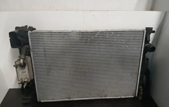 Volvo XC70 Coolant radiator 53811 2002112