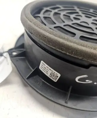 Audi A6 C7 Rear door speaker 4G1035411