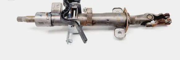 Citroen Berlingo Steering wheel axle