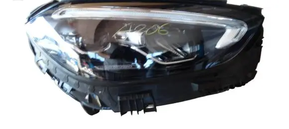 Mercedes-Benz C W206 Headlight/headlamp A2069068204