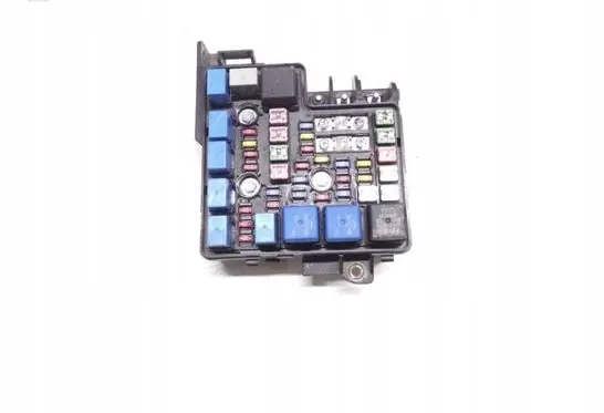 KIA Ceed Fuse box set
