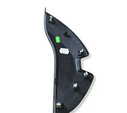 Renault Megane IV Dashboard side end trim 689210331R