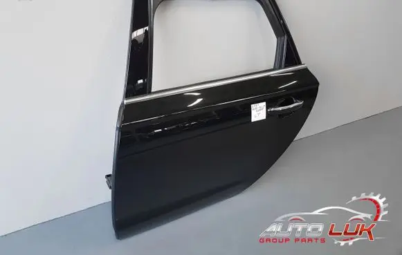 Audi A6 S6 C7 4G Rear door