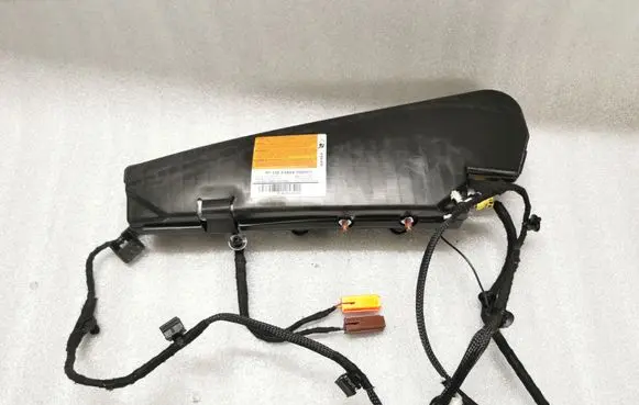 Seat airbag