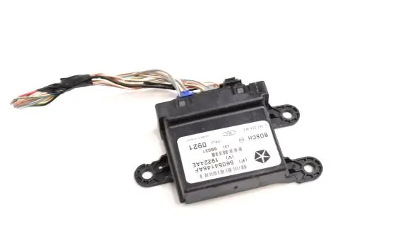 Parking PDC control unit/module