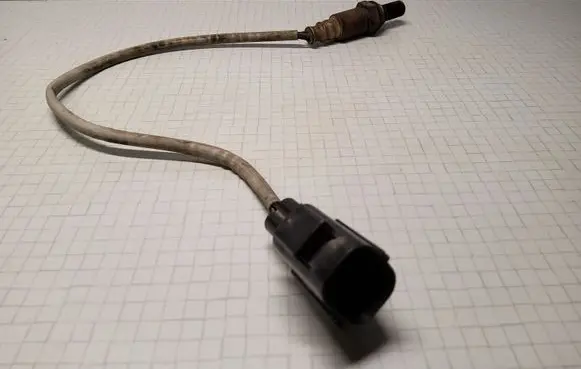 Lambda probe sensor