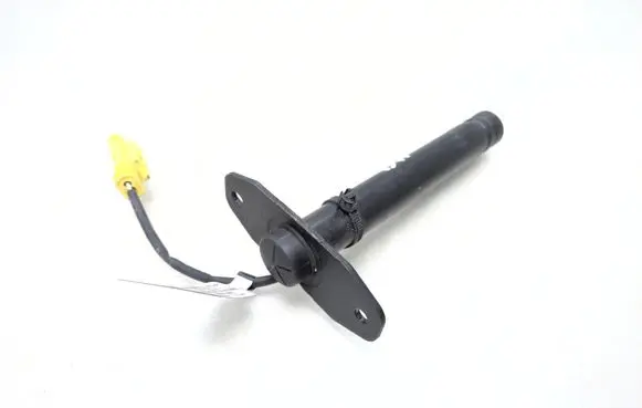 Opel Insignia B Bonnet Pedestrian Airbag Actuator 39169701 312949928 34205751C