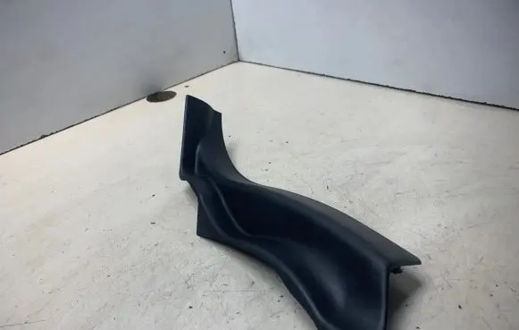 Land Rover Range Rover Sport L320 Rear seat side bottom trim EMG500520