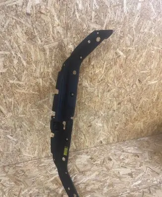 Toyota RAV 4 (XA30) Top upper radiator support slam panel 5328942010