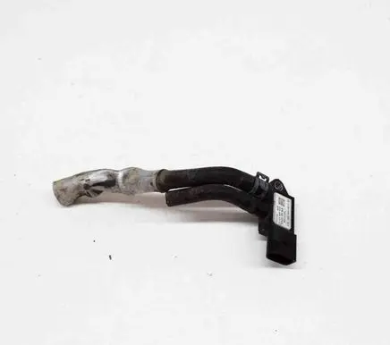 Skoda Superb B6 (3T) Exhaust gas pressure sensor 059906051C 0281006083