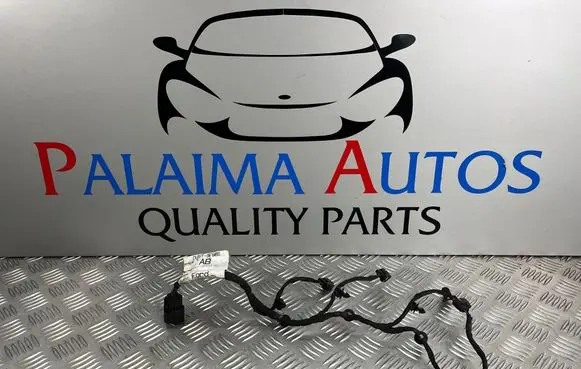 Ford Mondeo MK V Fuel injector wires DU5T9F666