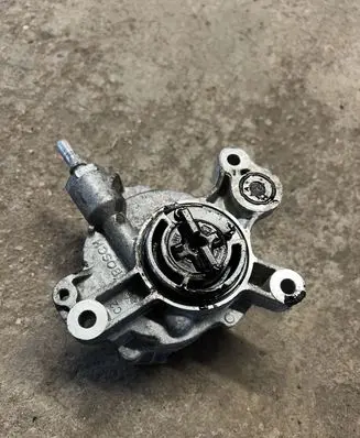 Citroen C5 Vacuum pump 2906U 2906V