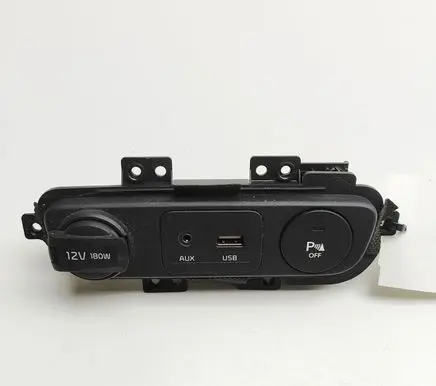KIA Sportage AUX in-socket connector 961103W100
