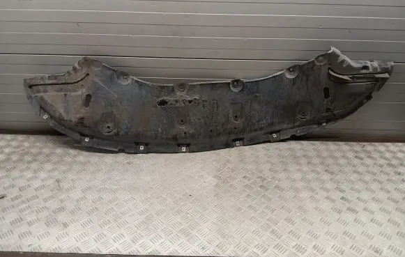 Chrysler Pacifica Front bumper skid plate/under tray 68227444AD 68279160AD