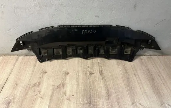 Toyota Yaris Cross Front bumper lip 52618-0D180