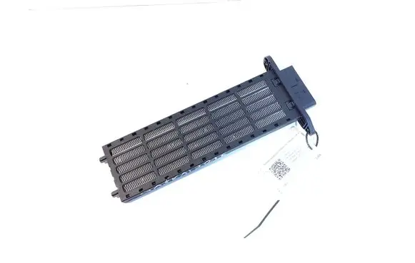 Nissan Qashqai Heater blower radiator 2714300A03