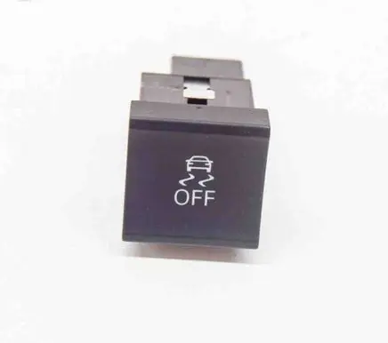 Audi Q3 8U ESP (stability program) switch 8U0927134