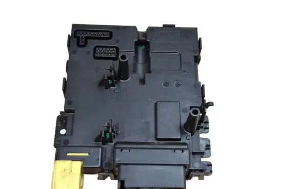Volkswagen PASSAT B6 Steering angle sensor 3C0953549E 05113821 01101060970010
