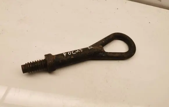 Ford Focus Towing hook eye 