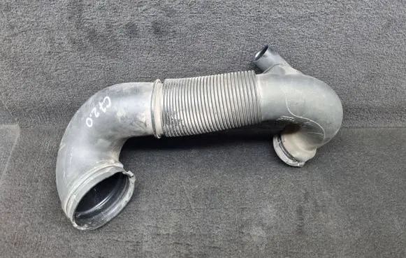 Audi A6 S6 C7 4G Air intake duct part 4G0129615D