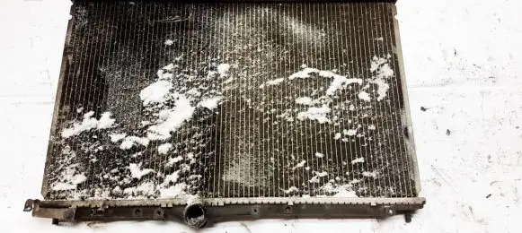 Mitsubishi Carisma Coolant radiator