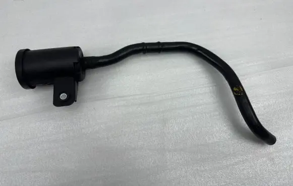 Audi A4 S4 B9 Breather/breather pipe/hose 8W0906621A 8W0906621