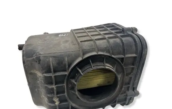 Alfa Romeo 166 Air filter box 60608073
