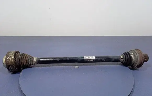 Alpine A610 Rear driveshaft 4K0501203