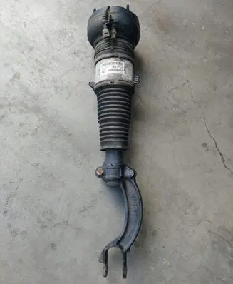 Audi A6 S6 C7 4G Air suspension front shock absorber 4G0616039N