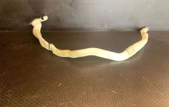 BMW 7 F01 F02 F03 F04 Lamp washer fluid tank 019570 11868015