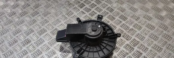 Dodge Durango Heater fan/blower AY27270086361