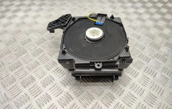 Mini Cooper Countryman R60 Subwoofer speaker 6513980051205 65139800512 980051205
