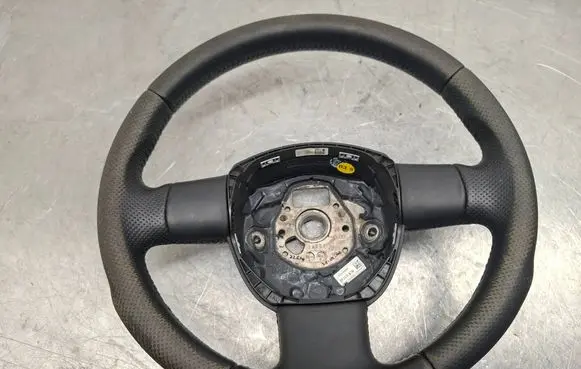 Audi A4 S4 B7 8E 8H Steering wheel 8P0419091BJ