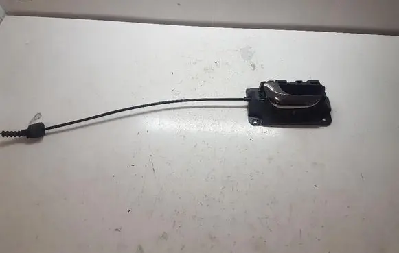 Volvo S80 Rear door interior handle 09170045