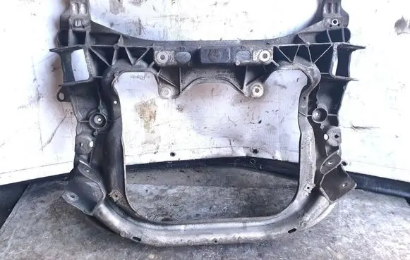 Mercedes-Benz S W220 Front subframe 2206280257