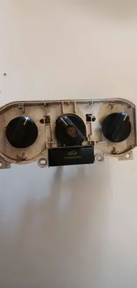 Climate control unit