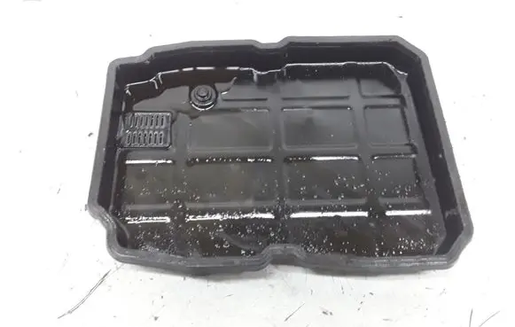 Mercedes-Benz ML W163 Gearbox sump 
