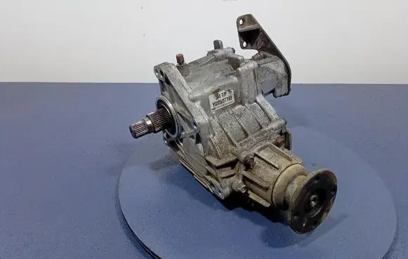 KIA Sportage Front differential Y050607789
