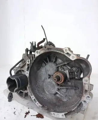 KIA Carens II Manual 6 speed gearbox S620JC 604839