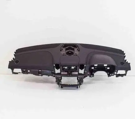 Mercedes-Benz GLS X166 Dashboard
