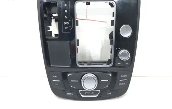 Audi A6 C7 Head unit multimedia control 4G1919610C