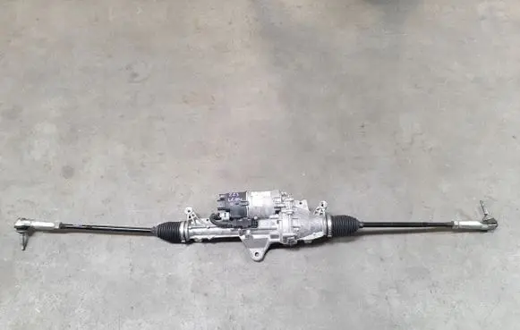 Mercedes-Benz S W223 Steering rack mounting bracket 