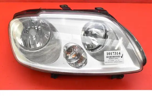 Headlight/headlamp