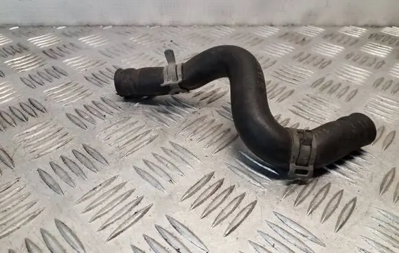 Jeep Cherokee III KJ Heater radiator pipe/hose 
