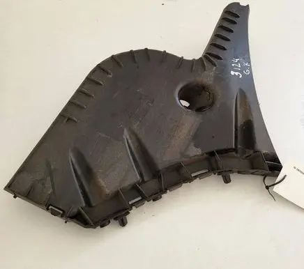 Volvo V60 Rear bumper mounting bracket 31265281