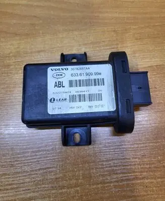 Volvo S80 Light module LCM 30782657AA 63361909990