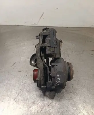 Mercedes-Benz E W211 Turbo A6470960099