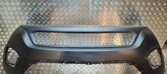 Fiat Qubo Front bumper S26340690 735628031
